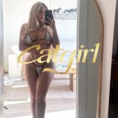 Jocelyne24 - Escort Girls a Ginevra