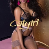 Jordana - Escort Girl à Genève