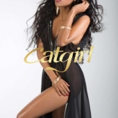 Jordana - Escort Girl à Genève