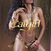 Jordana - Escort Girl à Genève
