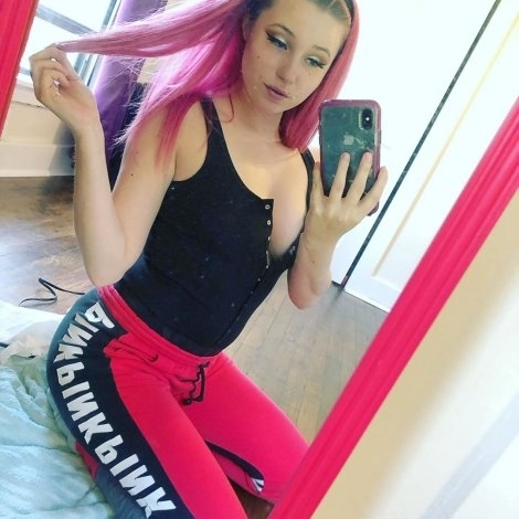 Justine - Escort Girl à Genève - Catgirl