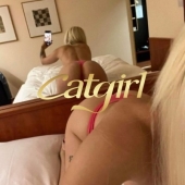 Kaine - Escort Girls in Zürich