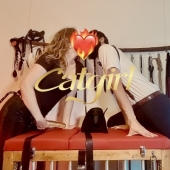 Kate & Léon - SM/BDSM à Genève