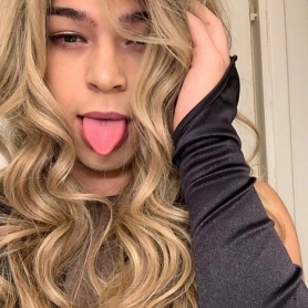 Katy Blue - Transexual en Neuchâtel