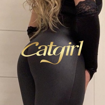 Katy Blue - Transexual en Neuchâtel - Catgirl