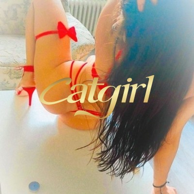 Kaylin - Escort Girls en Ginebra - Catgirl