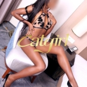 Keisha  - Escort Girls in Genf