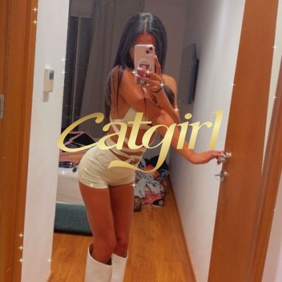 Kimmy - Escort Girl à Genève