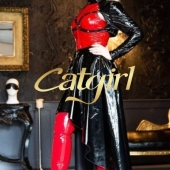 Kinga Pearl - SM/BDSM in Egg