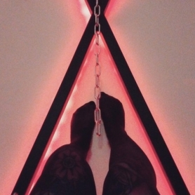 Kinkywitchy - SM/BDSM a Losanna