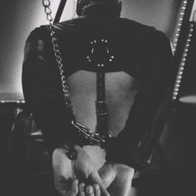 Kinkywitchy - SM/BDSM a Losanna