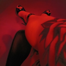 Kinkywitchy - SM/BDSM a Losanna