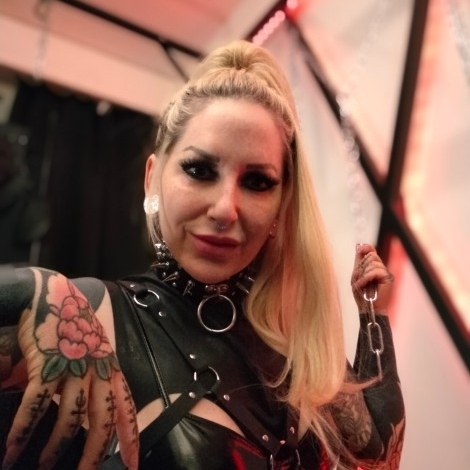 SM/BDSM Losanna Kinkywitchy