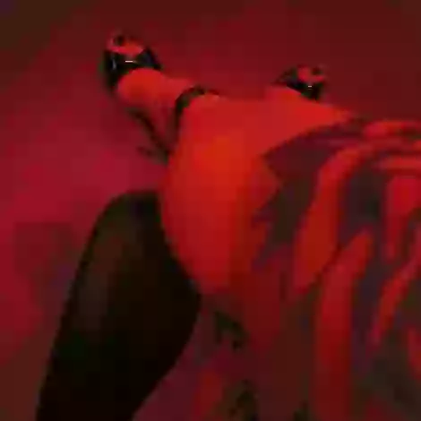 Kinkywitchy - SM/BDSM a Losanna