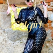 Lady Jessica - SM/BDSM in Märstetten