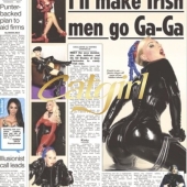 Lady Jessica - SM/BDSM in Märstetten