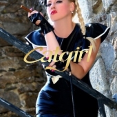Lady Jessica - SM/BDSM in Märstetten