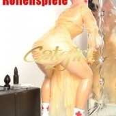 Lady Jessica - SM/BDSM in Märstetten
