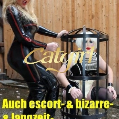 Lady Jessica - SM/BDSM en Märstetten