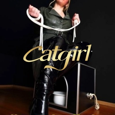 Lady Jessica - SM/BDSM en Märstetten