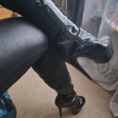 Picture of Lady Velvet