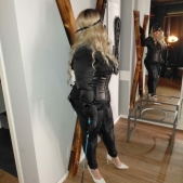 Picture of Lady Velvet