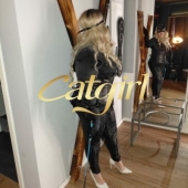 Lady Velvet - Escort Girl à Zurich