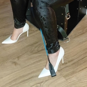 Lady Velvet - SM/BDSM en Zurigo