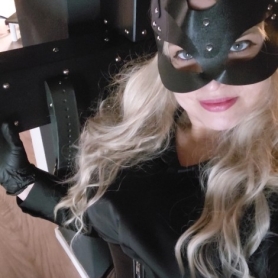 SM/BDSM Basel Lady Velvet