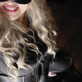 Lady Velvet - SM/BDSM en Zurigo