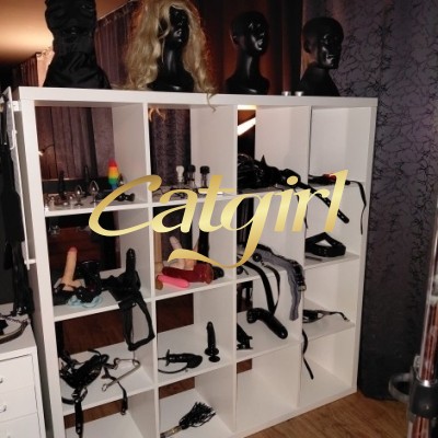 Lady Velvet - SM/BDSM en Zurigo