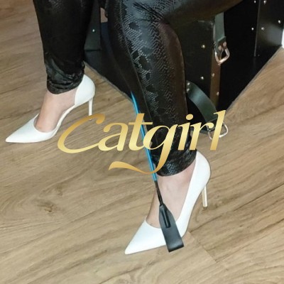 Lady Velvet - SM/BDSM en Zurigo