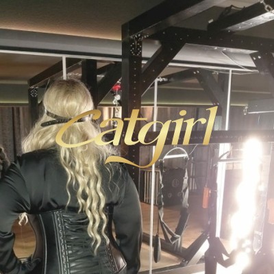 Lady Velvet - SM/BDSM en Zurigo