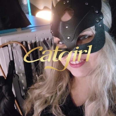 Lady Velvet - SM/BDSM en Zurigo