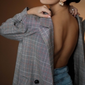 LadySeryna  - SM/BDSM in Geneva