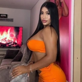 Laraloulou - Escort Girls en Ginebra