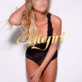 Larissa M - Escort Girl à Genève