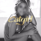 Larissa M - Escort Girl à Genève