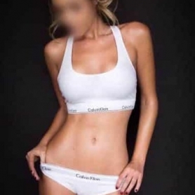 Larissa M - Escort Girl à Genève