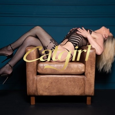 Larissa - Escort Girls in St. Gallen