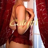 Laure  - Masseuse à Genève