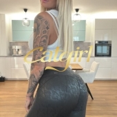 Léa - Escort Girls in Lausanne