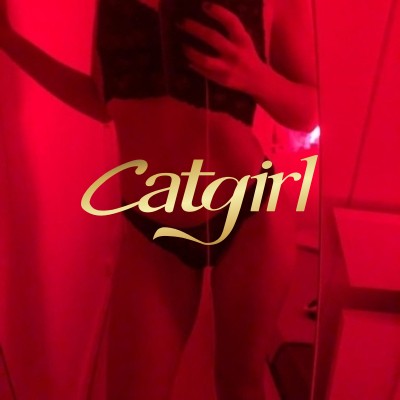 Léa - Escort Girl à Genève - Catgirl