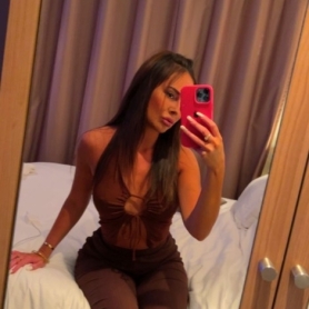 Leana  - Escort Girls in Geneva