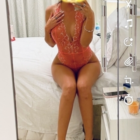 Leana  - Escort Girls in Geneva