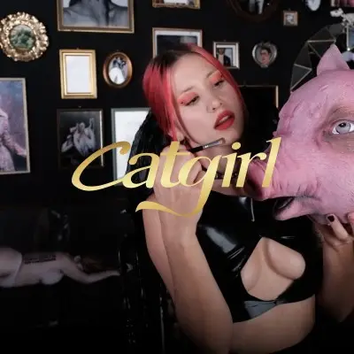 Lezkinkycouple - SM/BDSM a Zurigo