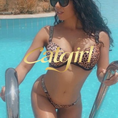 Lina - Escort Girl à Berne