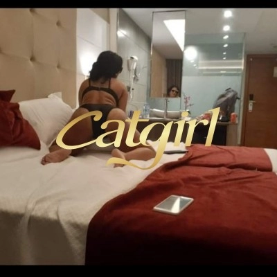 Linda - Escort Girls en Lausana