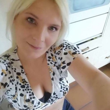 Lisa Baden - Casual in Baden - Catgirl