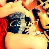 Livia - Escort Girls en Lausana